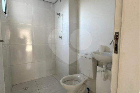 Apartamento para alugar em Vila Bela, São Paulo, SP