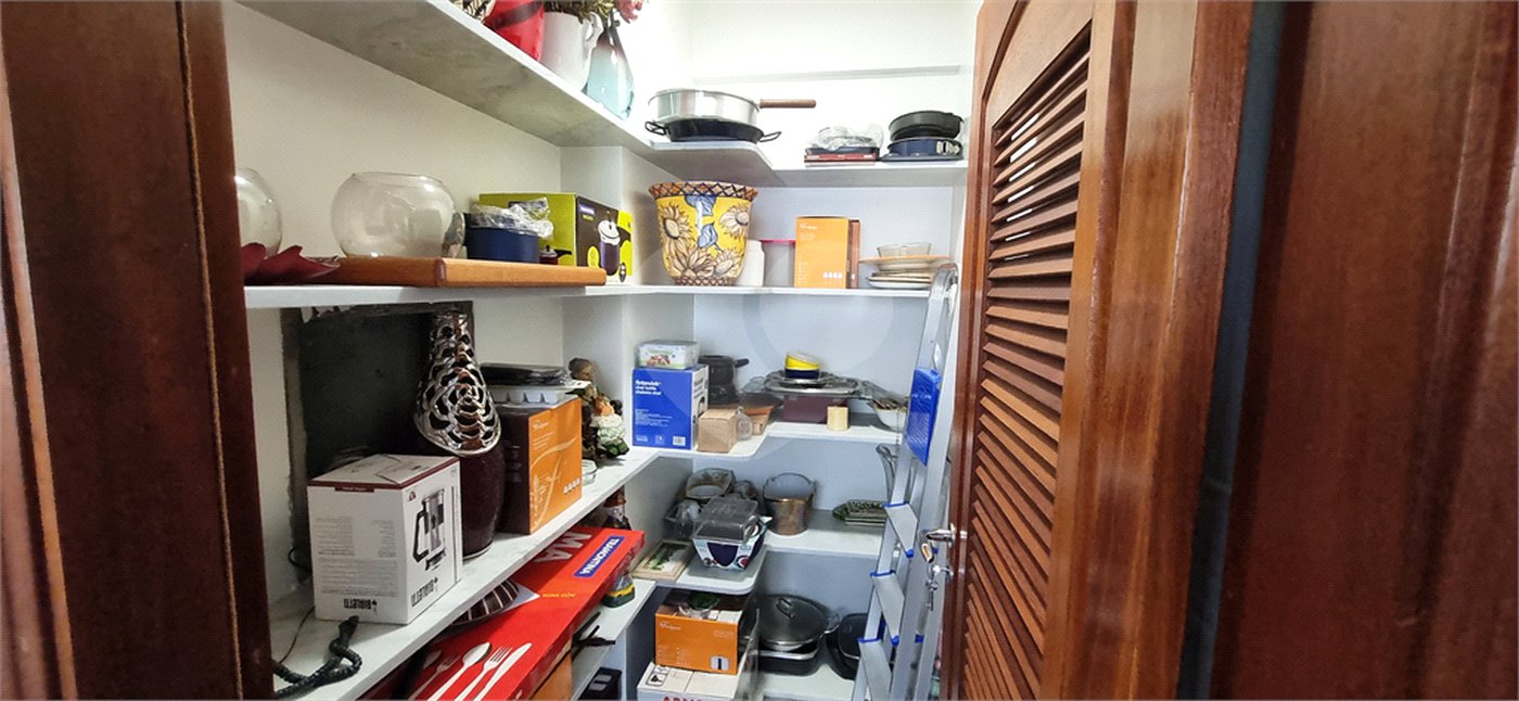 Apartamento à venda com 4 quartos, sendo 3 suítes, em Santana, São Paulo, SP