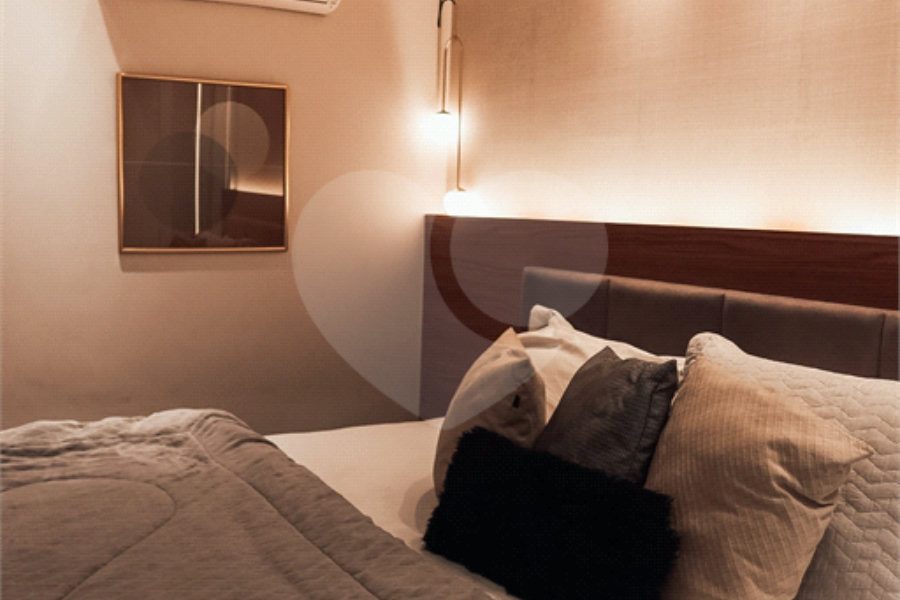 Apartamento à venda com 3 suítes em Santana, São Paulo, SP