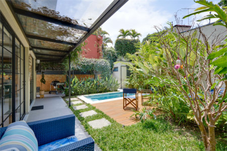 Sobrado à venda com 3 quartos, sendo 2 suítes, em Granja Julieta, São Paulo, SP