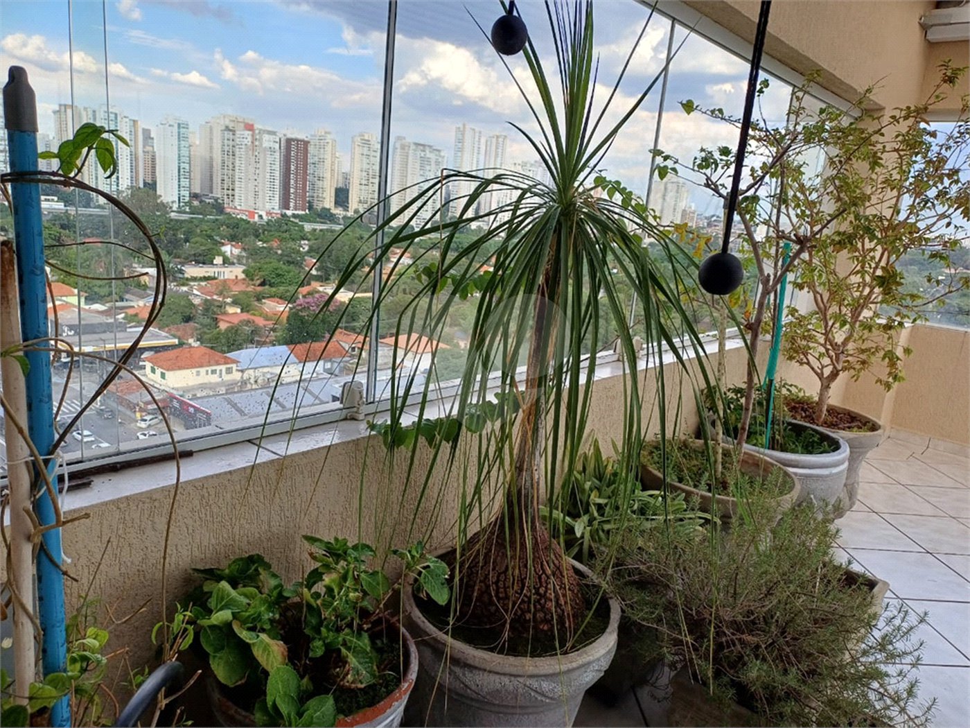 Apartamento à venda com 3 quartos, sendo 1 suíte, em Brooklin Paulista, São Paulo, SP