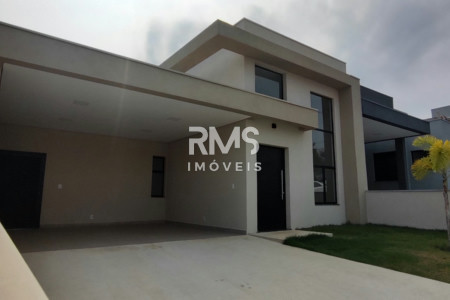 Casa à venda com 3 suítes em Jardim Residencial Garden Ville, Itu, SP