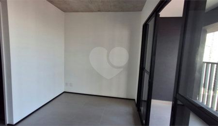 Studio à venda com 1 quarto em Brooklin, São Paulo, SP