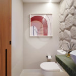 Apartamento à venda com 3 suítes em Indianópolis, São Paulo, SP