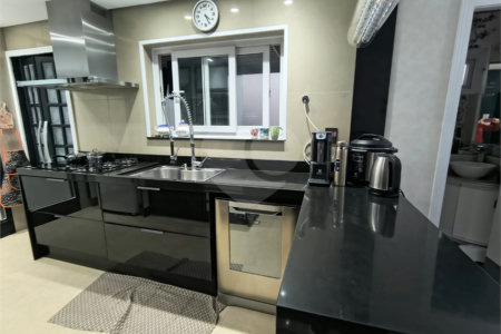 Apartamento à venda com 2 suítes em Mooca, São Paulo, SP
