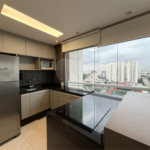 Flat para alugar com 1 suíte no Centro, São Bernardo do Campo, SP