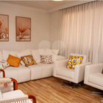 Apartamento à venda com 4 quartos, sendo 1 suíte, em Perdizes, São Paulo, SP