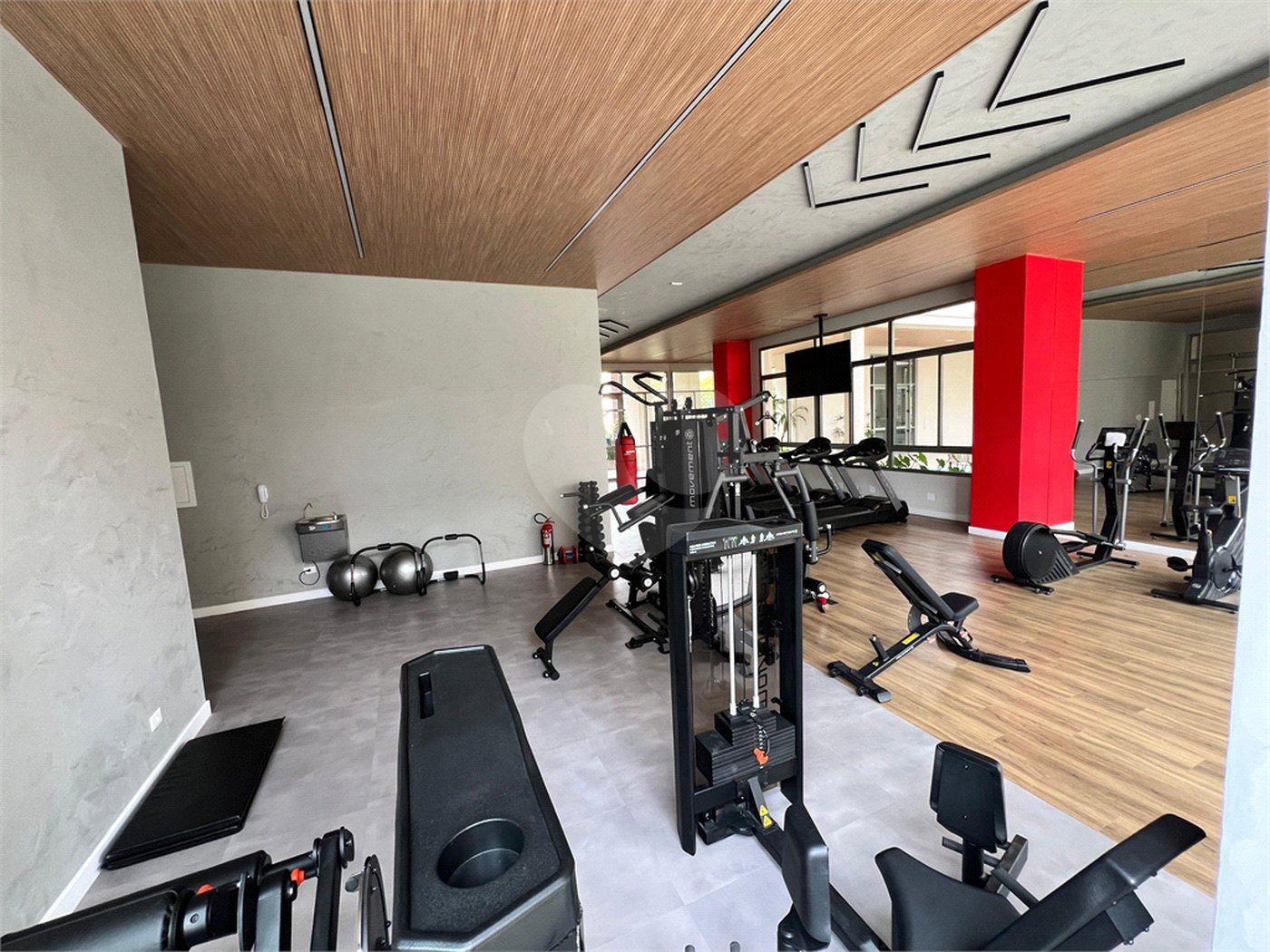 Apartamento à venda com 3 suítes em Perdizes, São Paulo, SP