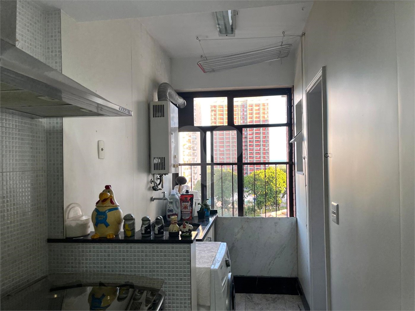 Apartamento à venda com 2 quartos, sendo 1 suíte, em Barra da Tijuca, Rio de Janeiro, RJ