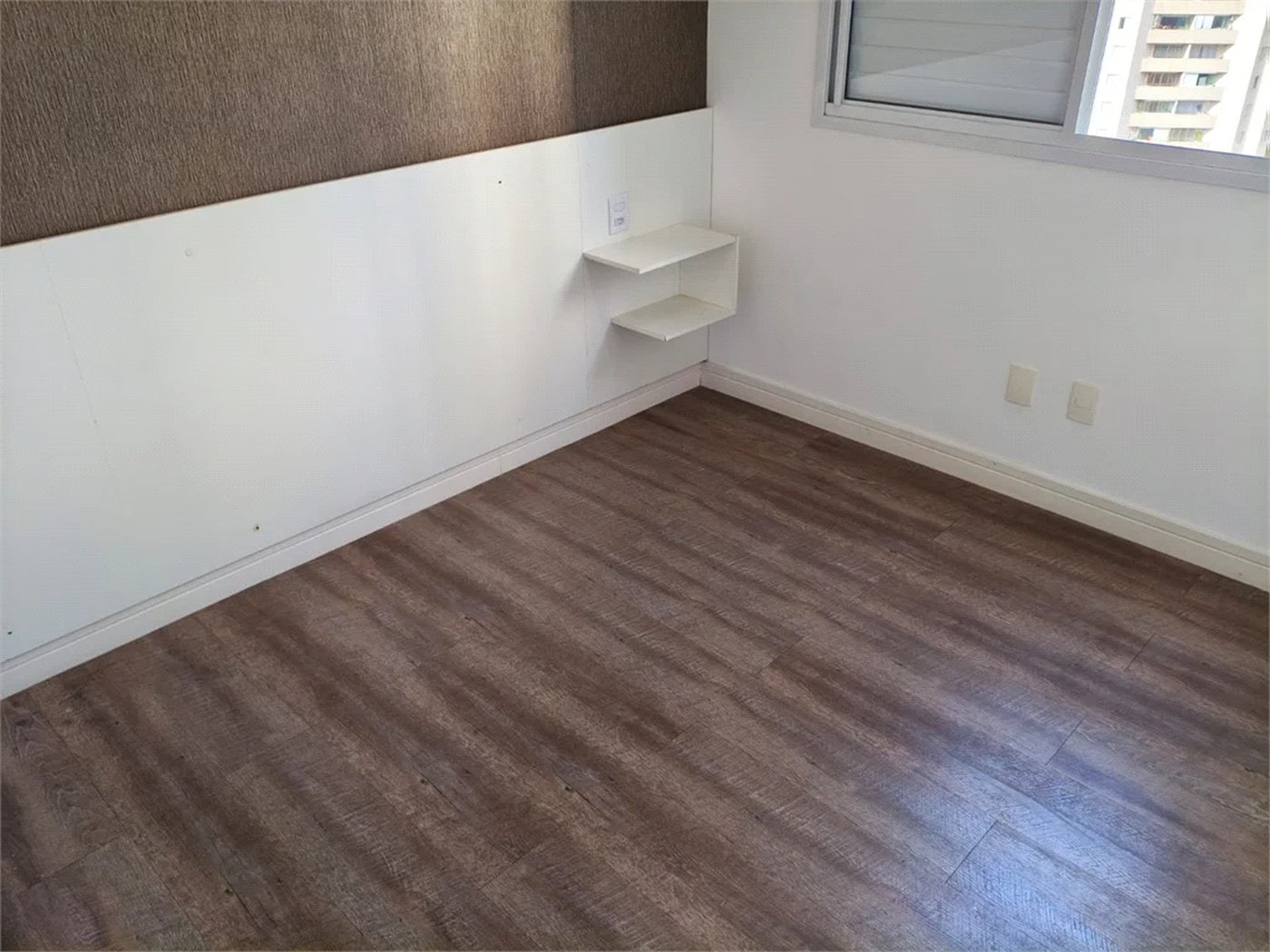 Apartamento à venda com 2 quartos, sendo 1 suíte, em Vila Andrade, São Paulo, SP