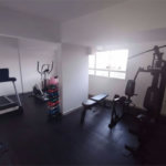 Apartamento com 2 dormitórios à venda, 110 m² por R$ 640.000,00 - Vila Belmiro - Santos/SP