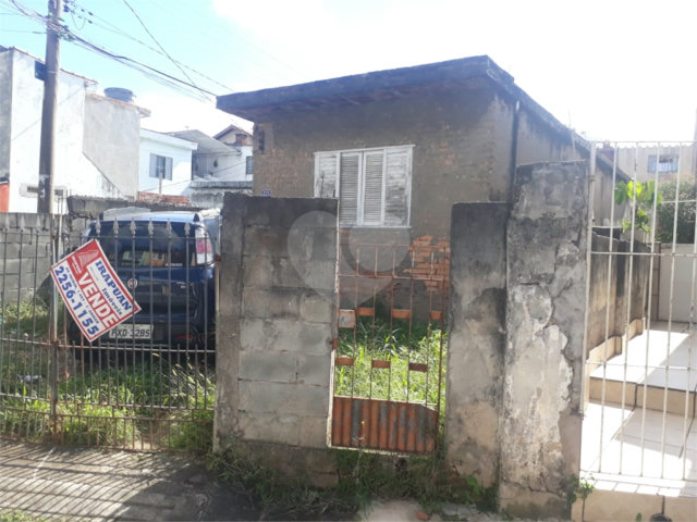 Casa à venda com 10 quartos em Casa Verde, São Paulo, SP