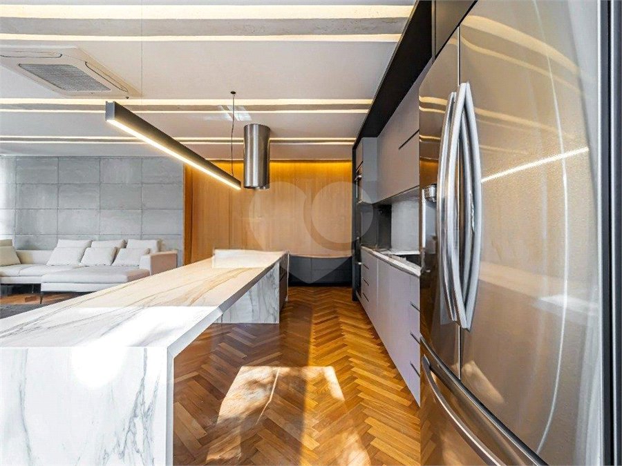 Casa à venda ou para alugar com 2 suítes no condomínio Praça Gabriel, São Paulo - SP
