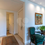 Apartamento à venda com 3 suítes em Vila Suzana, São Paulo, SP