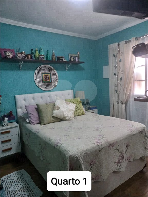 Casa Térrea à venda com 3 quartos em Jardim Virginia Bianca, São Paulo, SP