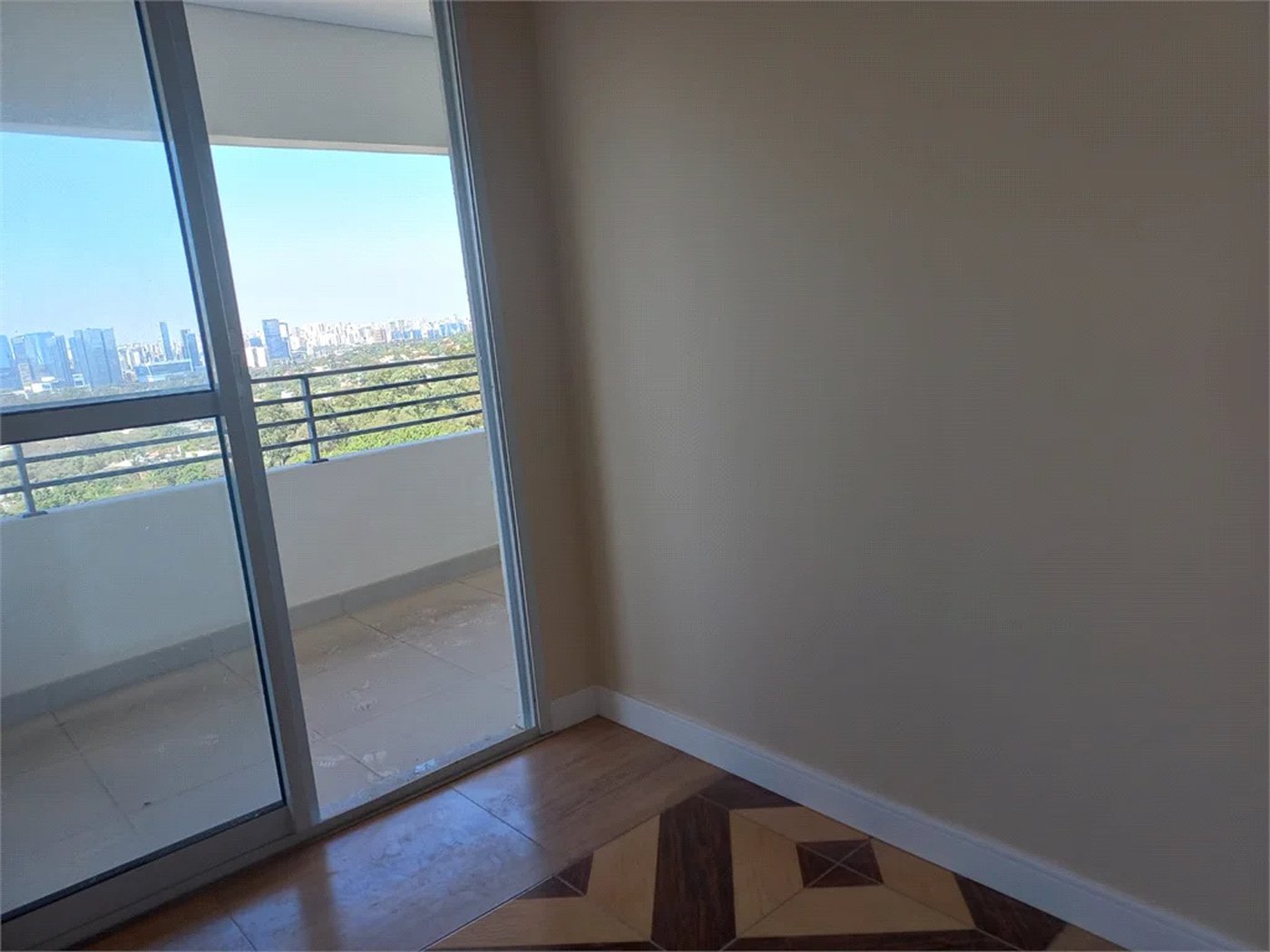 Apartamento à venda com 2 quartos, sendo 1 suíte,  em Butantã, São Paulo, SP