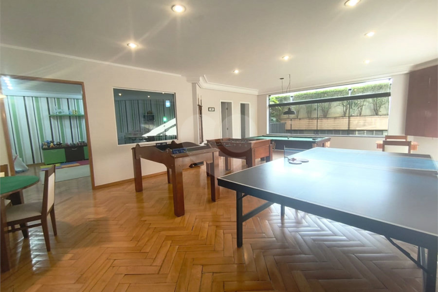 Apartamento à venda com 4 suítes em Santana, São Paulo, SP