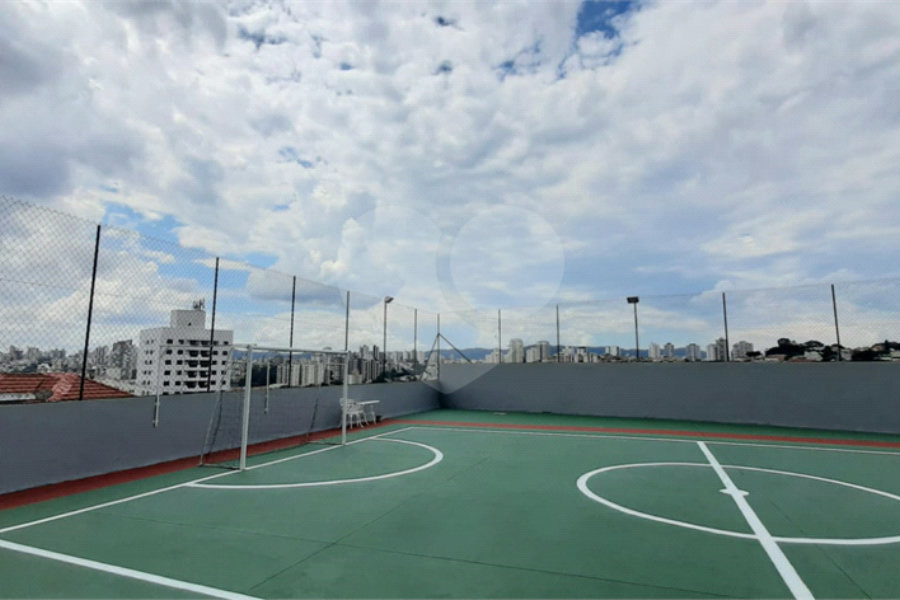 Apartamento à venda com 3 quartos em Vila Guilherme, São Paulo, SP