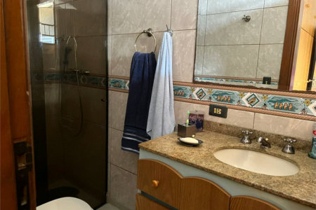 Apartamento à venda com 3 suítes em Bela Aliança, São Paulo, SP
