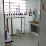 Apartamento para alugar com 2 quartos, sendo 1 suíte, em Jardim das Bandeiras, São Paulo, SP
