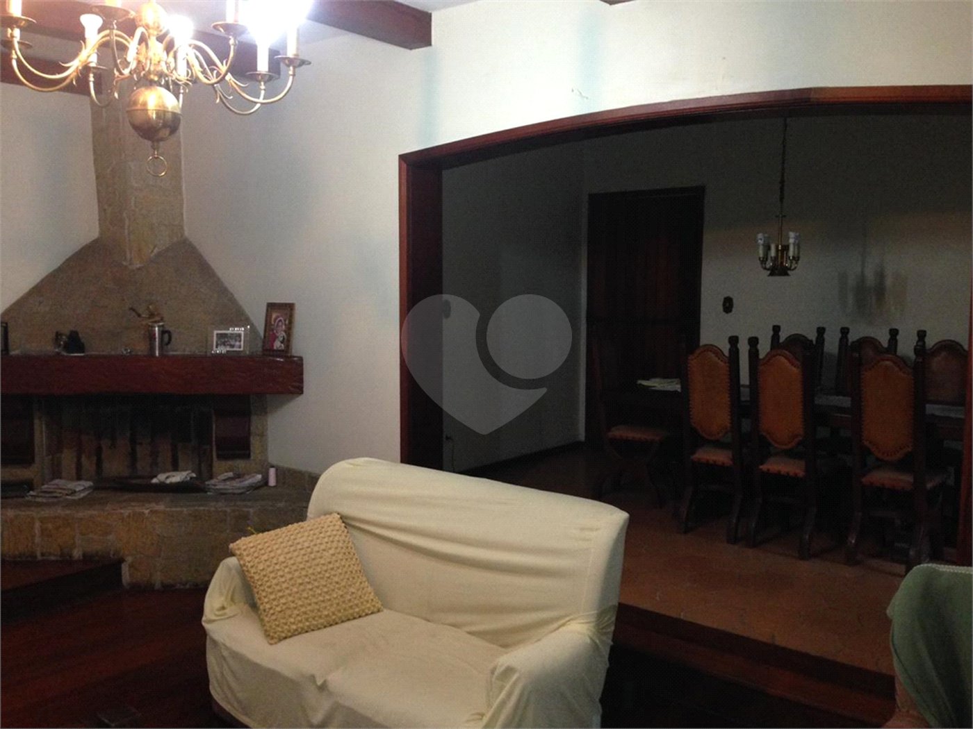 Sobrado à venda com 3 quartos, sendo 2 suítes, em Jardim Virginia Bianca, São Paulo, SP
