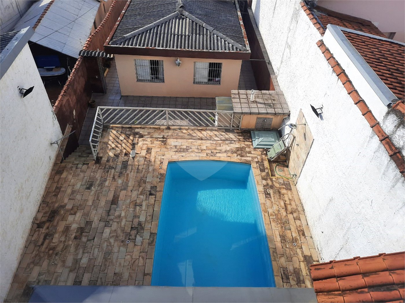 Casa à venda com 6 quartos, sendo 4 suítes, em Vila Guarani (z Sul), São Paulo, SP