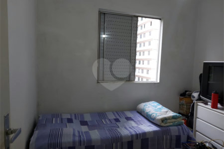 Apartamento à venda com 3 quartos em Jardim Íris, São Paulo, SP