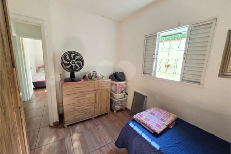 Casa à venda com 6 quartos, sendo 2 suítes, em Conjunto Residencial Butantã, São Paulo, SP