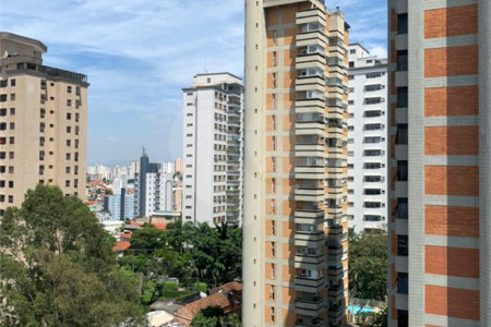 Apartamento à venda com 3 quartos, sendo 1 suíte, em Água Fria, São Paulo, SP