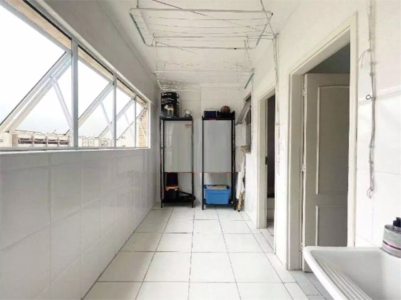 Apartamento Residencial à venda, Gonzaga, Santos - AP0353.
