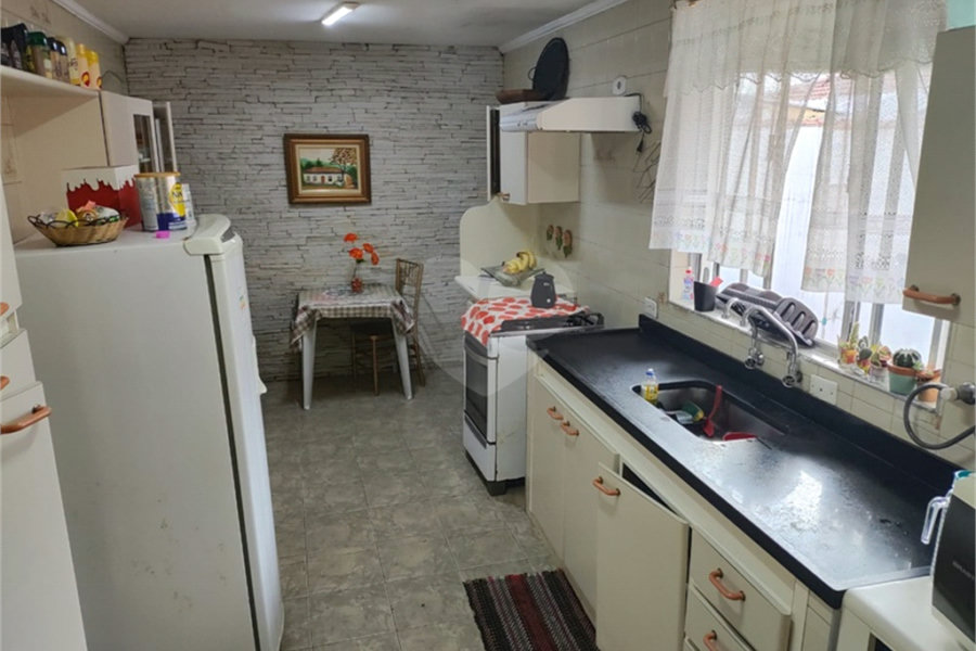 Casa à venda com 2 quartos em Vila Nova Cachoeirinha, São Paulo, SP