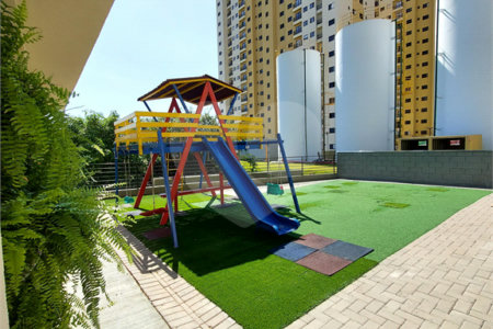 Apartamento à venda com 2 quartos em Vila Sonia, Valinhos, SP