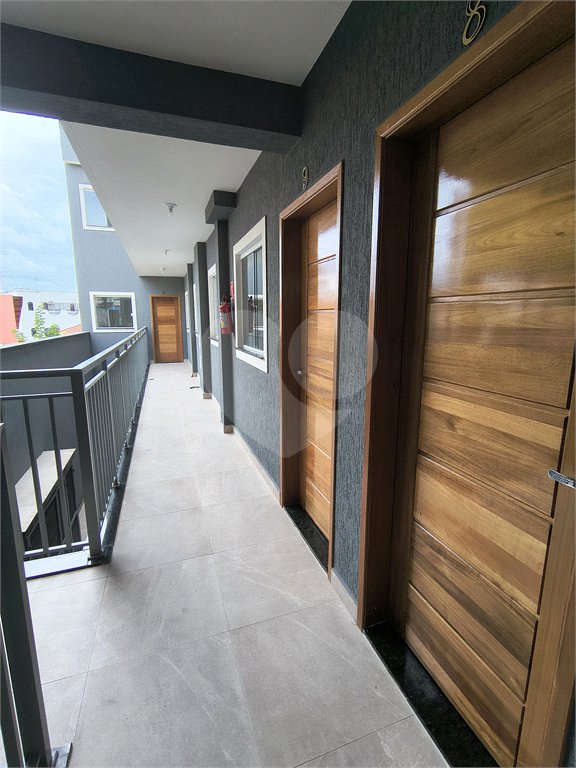 Apartamento à venda com 2 quartos em Vila Guilhermina, São Paulo, SP