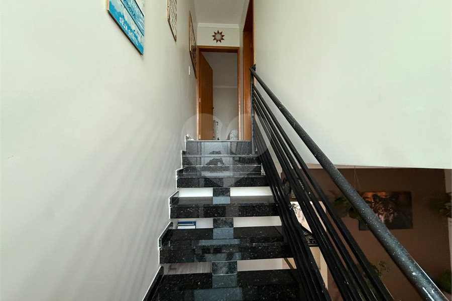 Casa à venda com 2 suítes em Tucuruvi, São Paulo, SP
