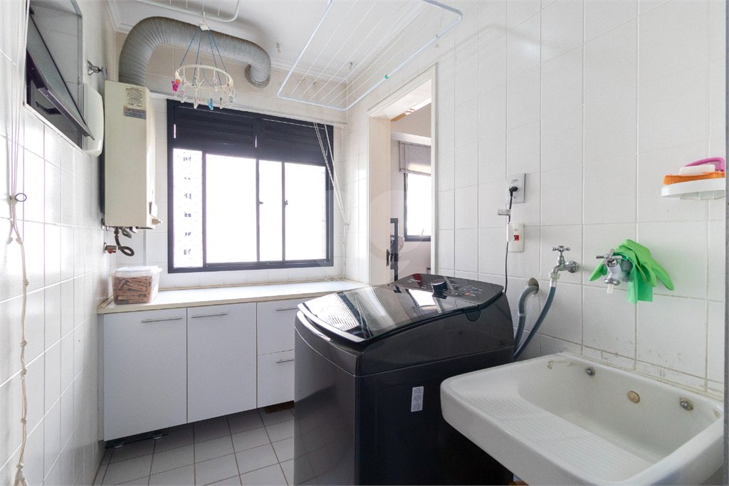 Apartamento à venda com 3 quartos, sendo 1 suíte, em Vila Mascote, São Paulo, SP