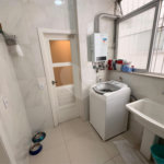 Apartamento à venda com 3 quartos, sendo 1 suíte,  em Lagoa, Rio de Janeiro, RJ