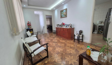 Casa com 2 dormitórios à venda, 167 m² por R$ 1.750.000,00 - Ponta da Praia - Santos/SP