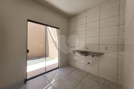 Sobrado à venda com 2 quartos em Vila Almeida, Sorocaba, SP