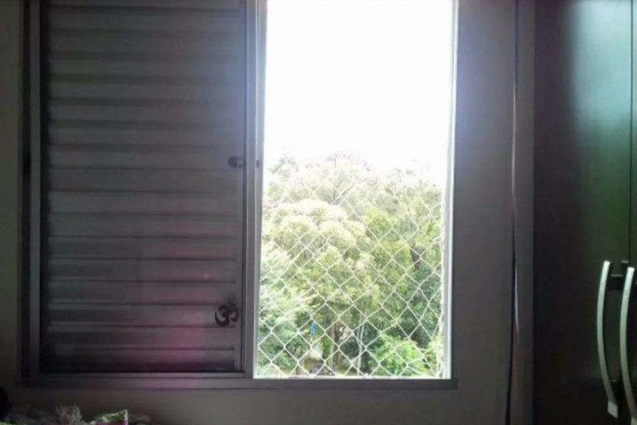 Apartamento à venda com 2 quartos em Horto, São Paulo, SP