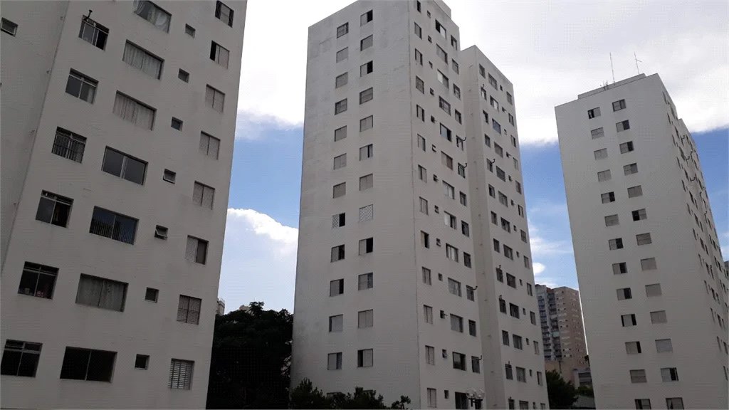 Apartamento à venda com 2 quartos em Jardim Celeste, São Paulo, SP