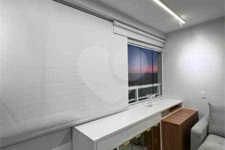 Apartamento à venda com 2 quartos em Butantã, São Paulo, SP