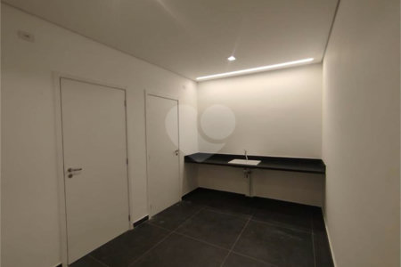 Studio para alugar com 1 suíte em Pinheiros, São Paulo, SP