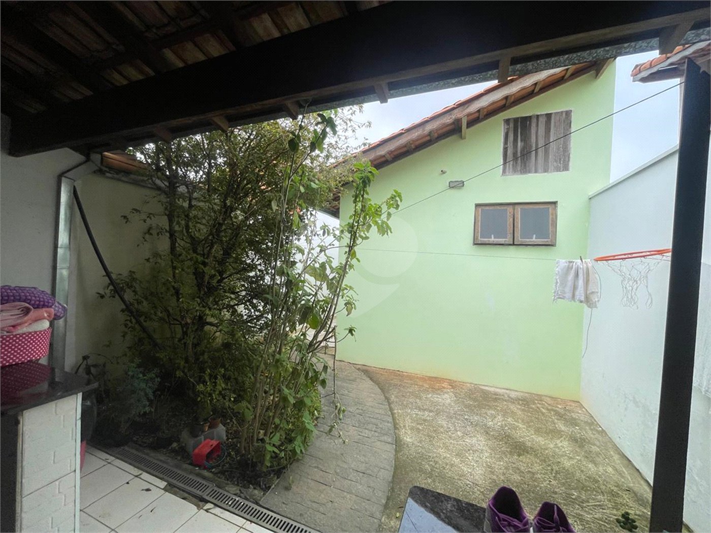 Casa Térrea à venda com 2 quartos, sendo 1 suíte, em Vila Suissa, Mogi das Cruzes, SP