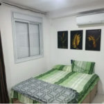 Apartamento à venda com 1 quarto em Vila Andrade, São Paulo, SP