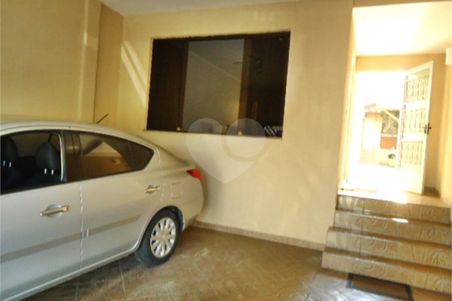 Sobrado à venda com 3 quartos, sendo 1 suíte, em Jardim Peri, São Paulo, SP