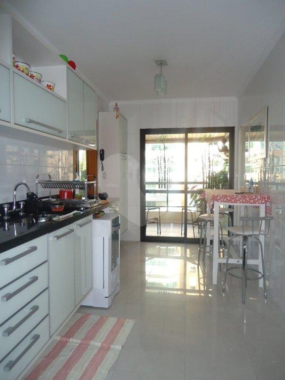 Apartamento à venda ou para alugar com 4 quartos, sendo 3 suítes, em Santana, São Paulo, SP
