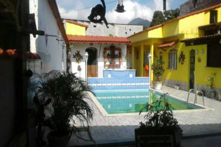 Casa à venda com 1 suíte em Campo Grande, Rio de Janeiro, RJ