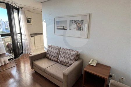 FLAT À VENDA NO CENTRO DE SÃO BERNARDO DO CAMPO