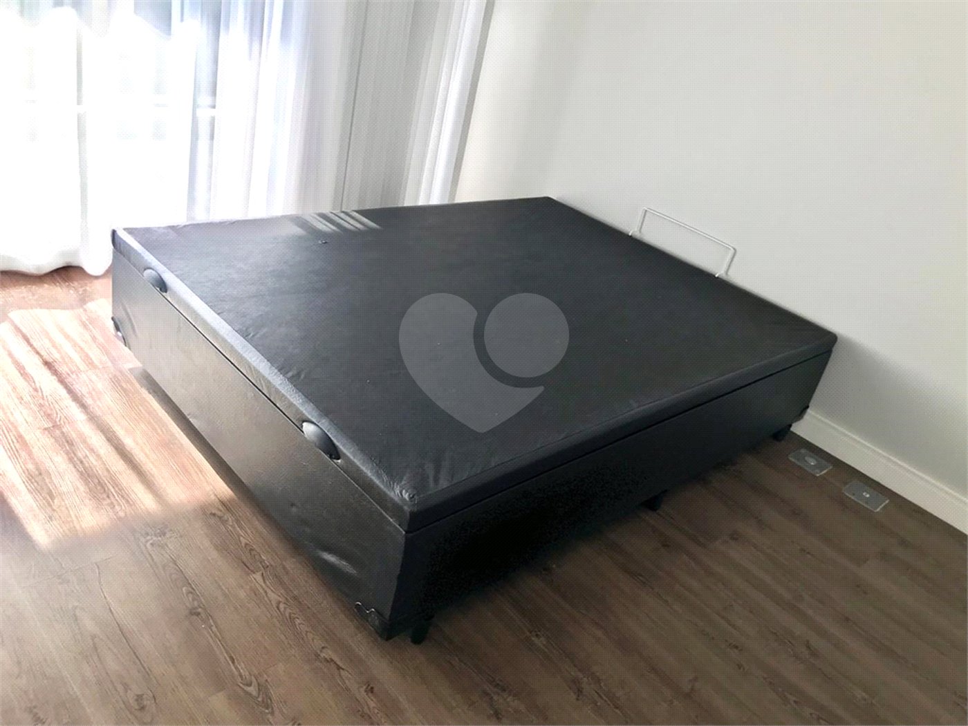 Apartamento à venda com 1 quarto em Chácara Santo Antônio, São Paulo, SP