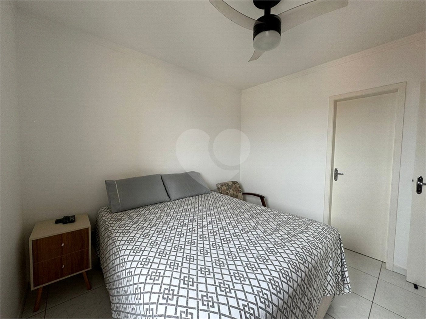 Apartamento à venda com 2 quartos, sendo 1 suíte, em Vila Haro, Sorocaba, SP